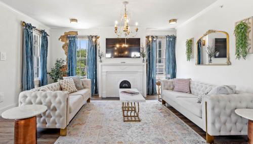 Old Spanish House Suite C Downtown Retreat - Photo 2