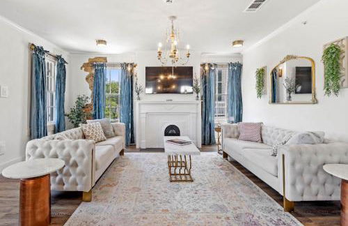 Old Spanish House Suite C Downtown Retreat - Photo 2