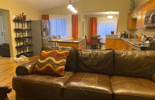 Westside Large Home - Foto 12