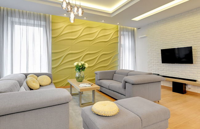 Old Town - Tobiasz Residence by Welcome Apartment - Foto 79