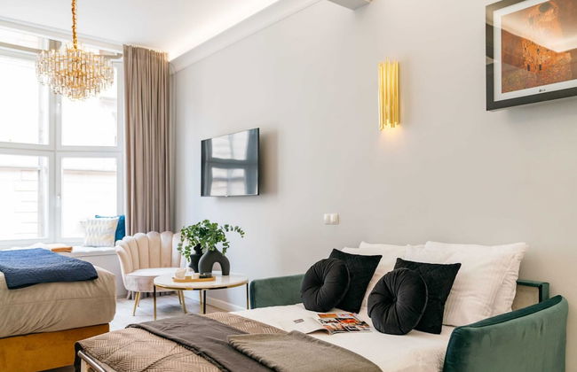 Crystal Lodge - LoftAffair Collection - Foto 76