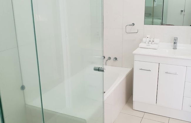 Cabarita Beachfront Apartments - Foto 80