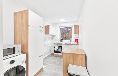 Perfekt für Firmen und Gruppen - 1 Haus - 12 Wohnungen - Foto 76