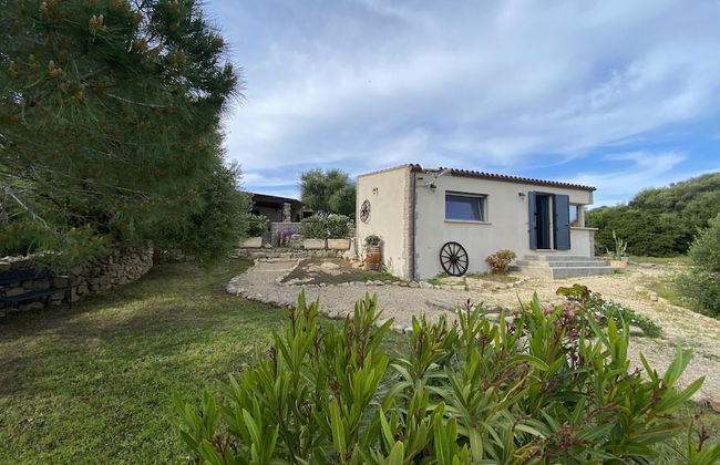 Villa Magdala in La Maddalena - Photo 50