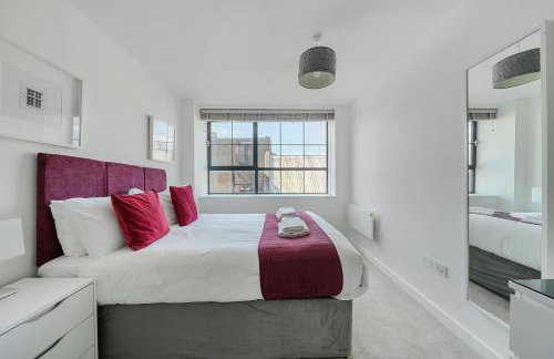 Roomspace Serviced Apartments -Caroline Street - Foto 49