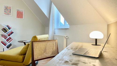 Großzügiges Apartment I Waschtrockner I Playstation I 5 Gäste - Foto 5