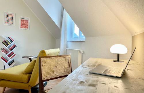 Großzügiges Apartment I Waschtrockner I Playstation I 5 Gäste - Foto 5