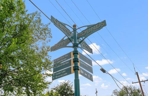 Dean Parkway Estate - Foto 54