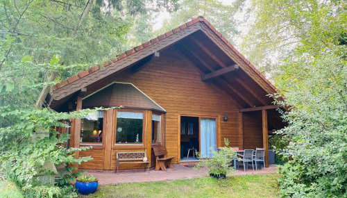 Ferienhaus Svenja, Wiefelstede-lehe - Foto 2