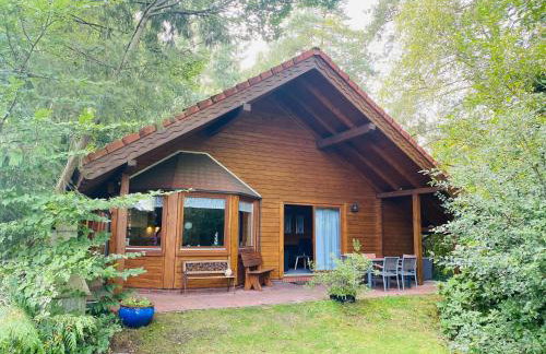 Ferienhaus Svenja, Wiefelstede-lehe - Foto 2