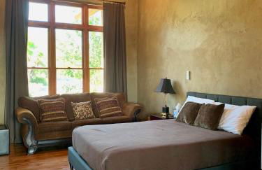 Scenic Hill Country Retreat - Rhino Ranch - Photo 43