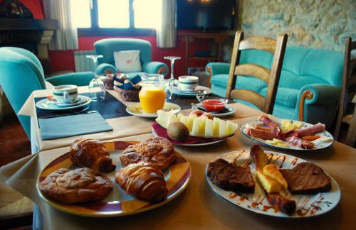 Posada de Ajo - Foto 56