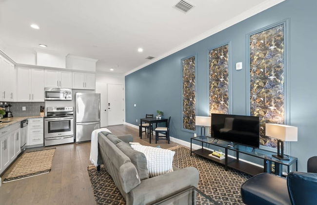 NEW Mojito Manor Stunning Studio On 7th Ave - Foto 2