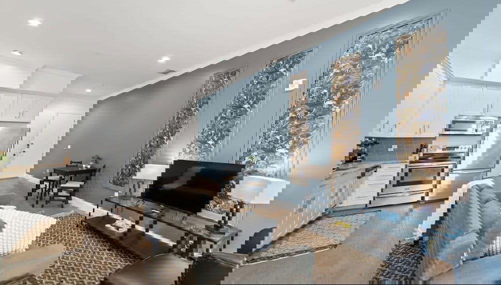 NEW Mojito Manor Stunning Studio On 7th Ave - Foto 1, Habitación