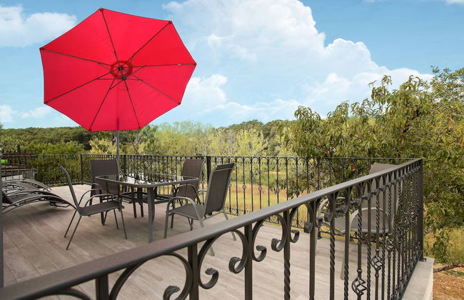 Domaine de Pouzelande - Les gites - Foto 39