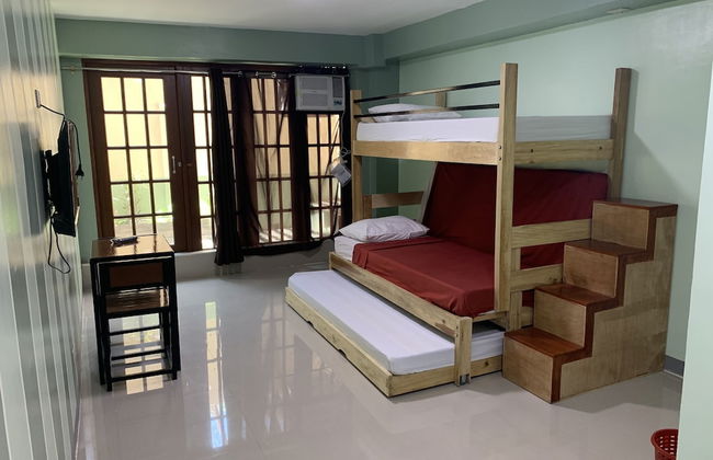 Beinte Singko de Marso Apartments - Foto 29