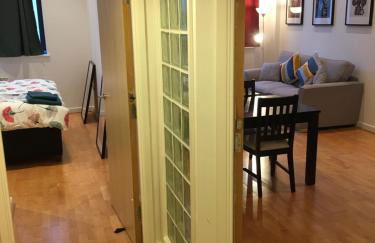 Stylish City Centre Apartment - Foto 20