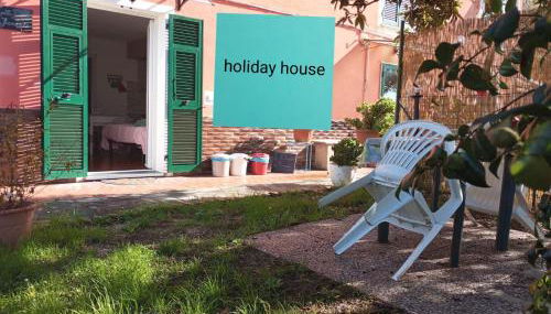 Tigullio Vacations panoramica apartments - Foto 3