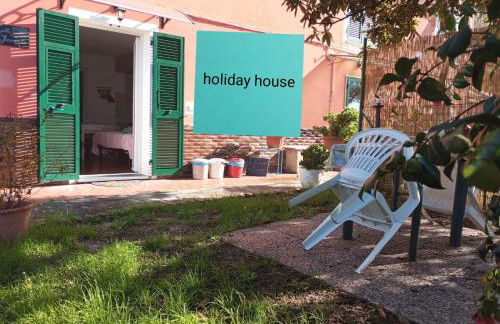 Tigullio Vacations panoramica apartments - Foto 3