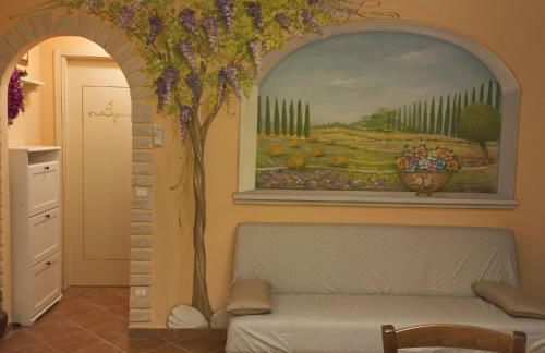 la Casa del Glicine - Foto 19