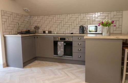 The Hayloft - Foto 10