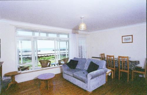 Chalet With Sea Views - Foto 13