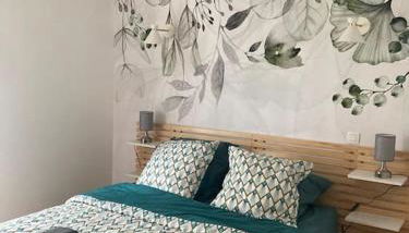 Appartement à 2 pas du château - Foto 5