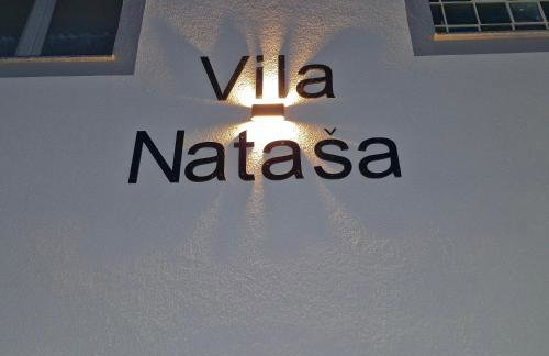 Vila Natasa Apartment 4 near Plitvice - Foto 27