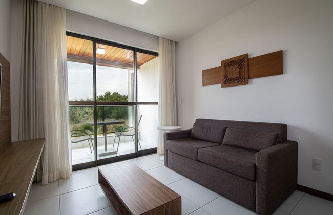 Iloa Residence Apto 04 pessoas 105 - Foto 6