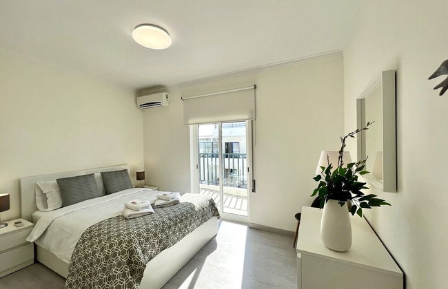 Quarteira Ocean Breeze 1 With Pool - Foto 6