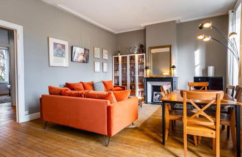 Le Chic d'Adam - À côté du parc de la Pépinière - Foto 7