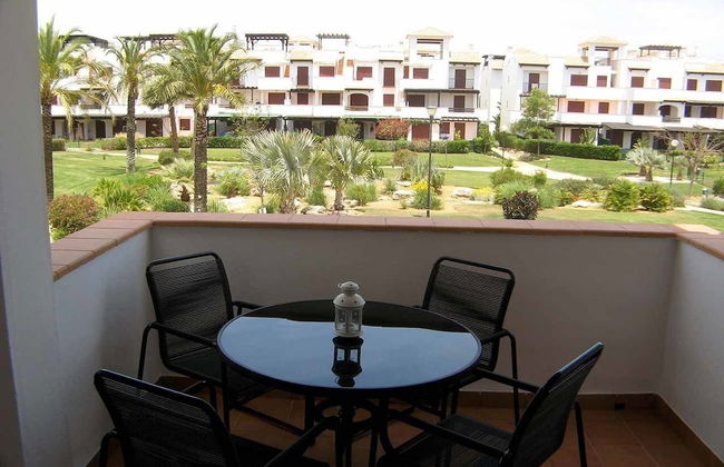 Apartamento Jardines I3-1B - Foto 12