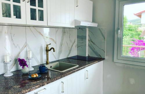 Villa Ulyana Sarti - Ancient Greece in Center - Foto 41