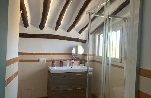 Casa Genilla - Foto 35