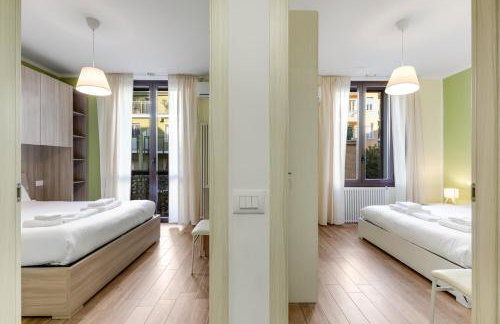 Modern apartment 10 min to Duomo, M3 Rogoredo - Foto 39