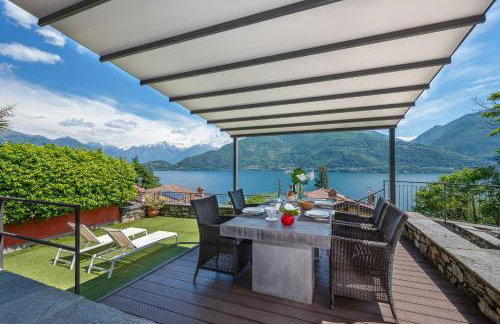 Verde Ferienhaus mit Panorama-Seeblick - Foto 10