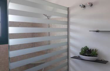 Apartment duplex -The Sunny Hut - swimming pool - Free Wifi & AC- Residence Las Marinas - Foto 11