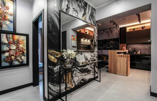 EXCLUSIVE APARTMENTS ZATOR - Foto 1