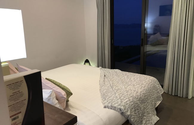 7 Bedroom Sea View Villa SDV227A-By Samui Dream Villas - Photo 78