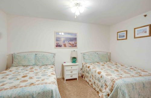 Marylander Condominiums, 90 steps from the beach - Foto 46