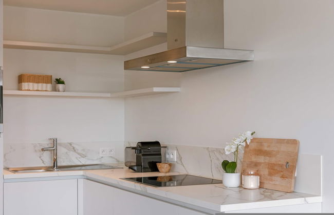 Bright Studio Just Steps From the Beach - Photo 17