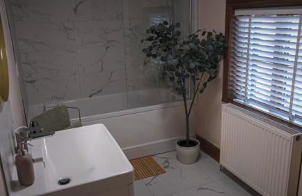 1 Top Locks Cottage - Foto 14