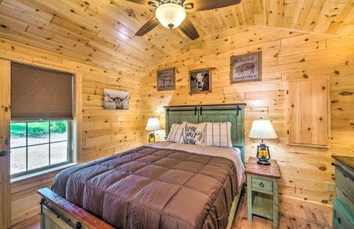 Almost Heaven Too 50-Acre Escape with Pond! - Foto 15