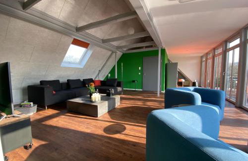 Loft im Schleusenhaus - Foto 19