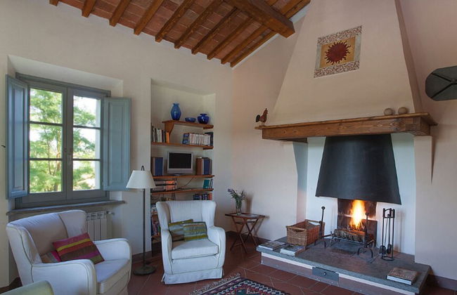 POGGIO CASALE - Foto 15