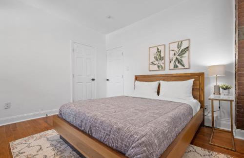 Shadyside, Pittsburgh, Modern and Cozy 1 Bedroom Unit3 with Free Parking - Foto 2