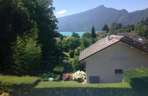 Au Cœur De La Riviera Des Alpes T2 - Foto 27