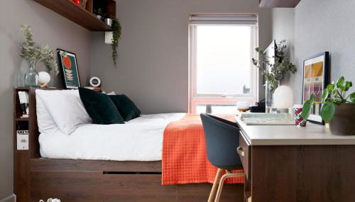 For Students Only - Student Castle Lincoln - Foto 5