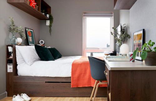 For Students Only - Student Castle Lincoln - Foto 5