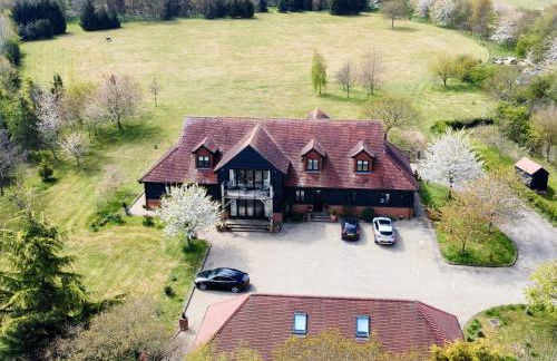 Meadows Barn - Foto 1